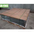 Noise Barriers Doors Road Noise Barrier Sound Barrier for Highway Railway Supplier